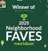 Next Door 2024 Favorite
