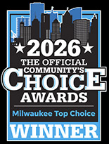 Winner Top Choice Logo Top Choice Winner 2026